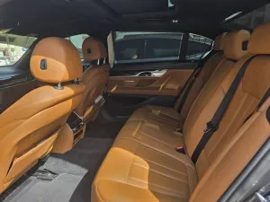 2017 BMW 7-Series 730LI