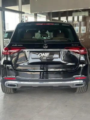 2024 مرسيدس-بنز GLE - جي ال اي GLE450