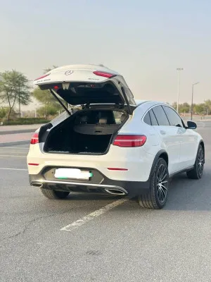 2019 Mercedes-Benz GLC GLC300