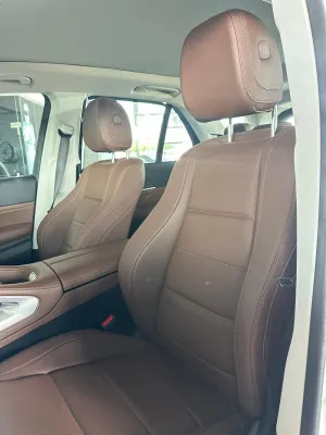 2024 مرسيدس-بنز GLE - جي ال اي GLE450