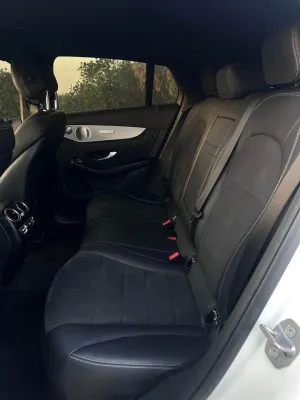 2019 Mercedes-Benz GLC GLC300