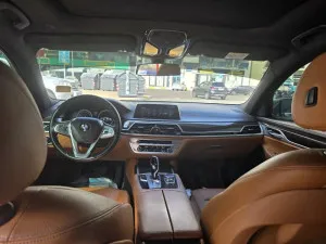 2017 BMW 7-Series 730LI