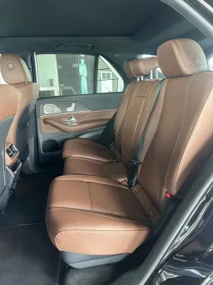 2024 مرسيدس-بنز GLE - جي ال اي GLE450