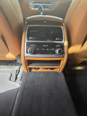 2017 BMW 7-Series 730LI