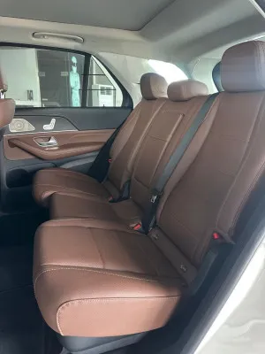 2024 مرسيدس-بنز GLE - جي ال اي GLE450