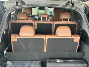 2024 مرسيدس-بنز GLE - جي ال اي GLE450