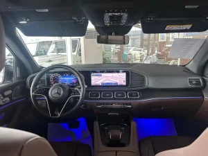 2024 مرسيدس-بنز GLE - جي ال اي GLE450