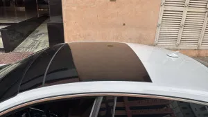 2018 اودي آي ٥ convertible
