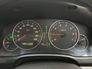 2008 تويوتا برادو VX