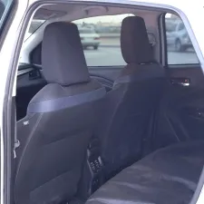 2025 Suzuki Baleno Delta