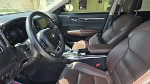 2018 رينو كوليوس SE