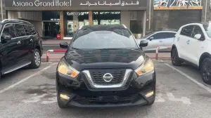 2019 نيسان كيكس SE