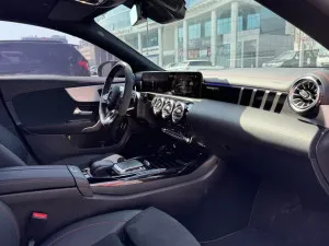 2023 مرسيدس-بنز سي ال اي CLA35 AMG