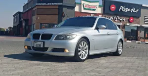 2006 بي أم دابليو الفئة - 3 330i