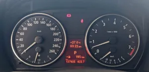 2006 بي أم دابليو الفئة - 3 330i