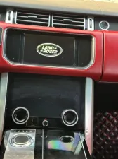 2015 Land Rover Range Rover HSE