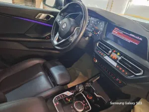 2021 بي أم دابليو الفئة - 2 220D