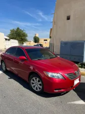 2007 تويوتا كامري Hybrid LE