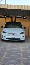 2023 Tesla Model X Plaid