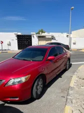 2007 تويوتا كامري Hybrid LE