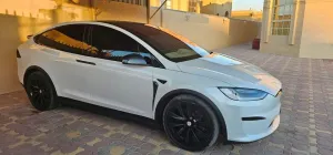 2023 Tesla Model X Plaid