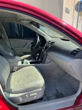 2007 تويوتا كامري Hybrid LE