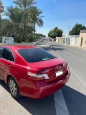 2007 تويوتا كامري Hybrid LE