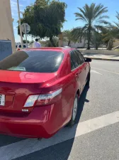 2007 تويوتا كامري Hybrid LE