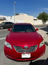 2007 تويوتا كامري Hybrid LE