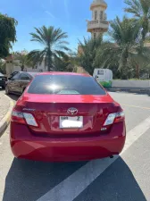 2007 تويوتا كامري Hybrid LE