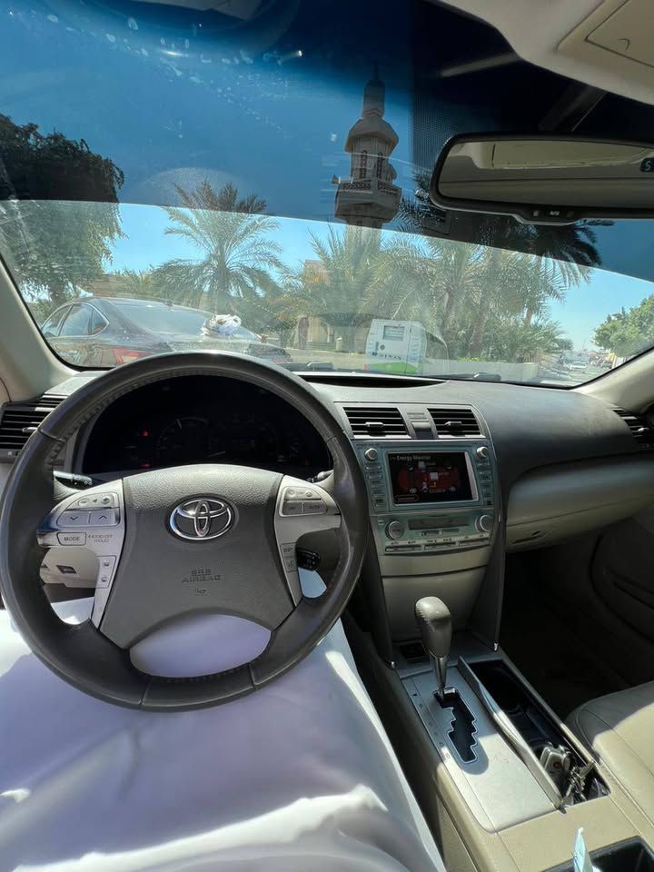 2007 تويوتا كامري Hybrid LE