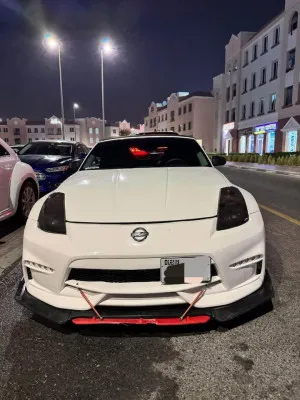 2005 نيسان 350Z Enthusiast