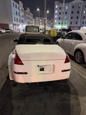 2005 نيسان 350Z Enthusiast