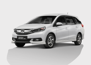 Honda Mobilio