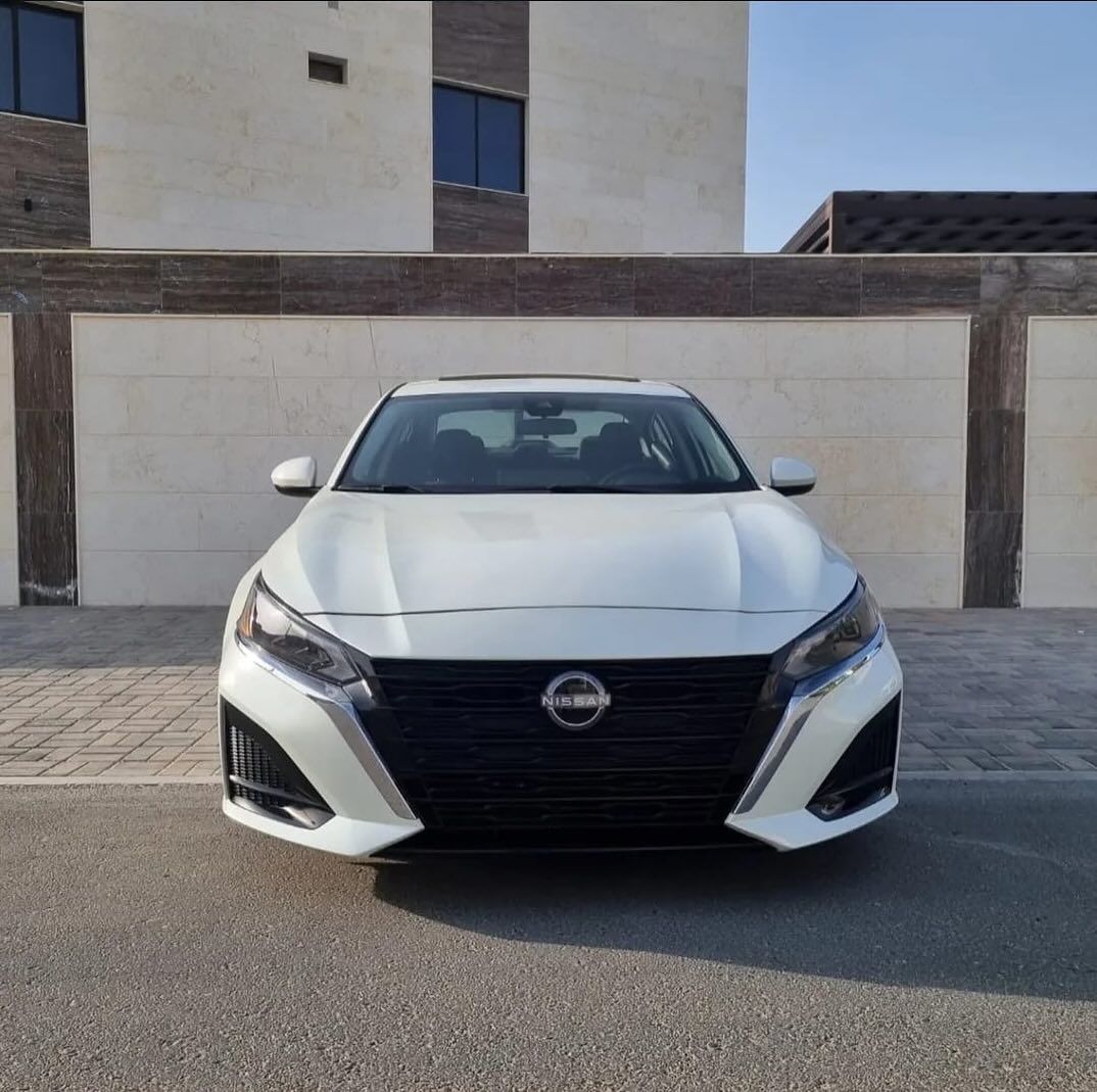 2023 نيسان آلتيما SV