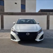 2023 نيسان آلتيما SV