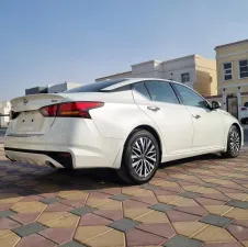 2023 نيسان آلتيما SV