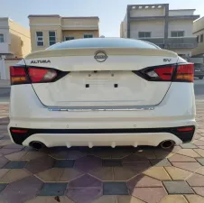 2023 نيسان آلتيما SV
