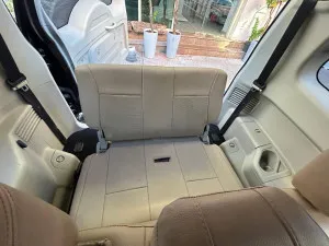 2017 Mitsubishi Pajero GLS