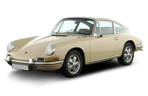 1967 بورش 912