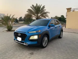 2018 Hyundai Kona SE