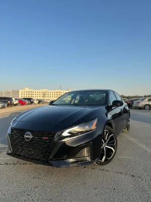 2025 نيسان آلتيما S