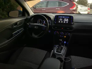 2018 Hyundai Kona SE
