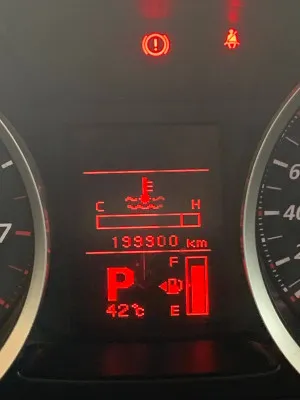 2011 ميتسوبيشي لانسر GT
