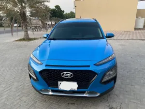 2018 Hyundai Kona SE