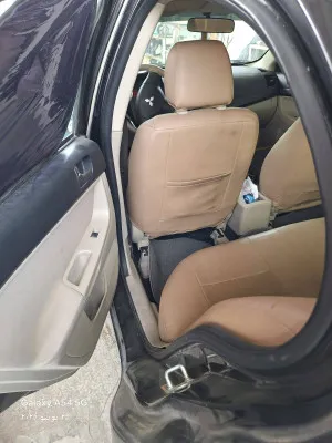 2011 ميتسوبيشي لانسر GT