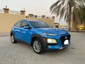 2018 Hyundai Kona SE