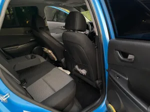 2018 Hyundai Kona SE