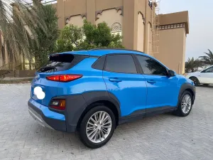 2018 Hyundai Kona SE
