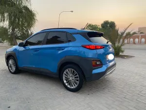 2018 Hyundai Kona SE